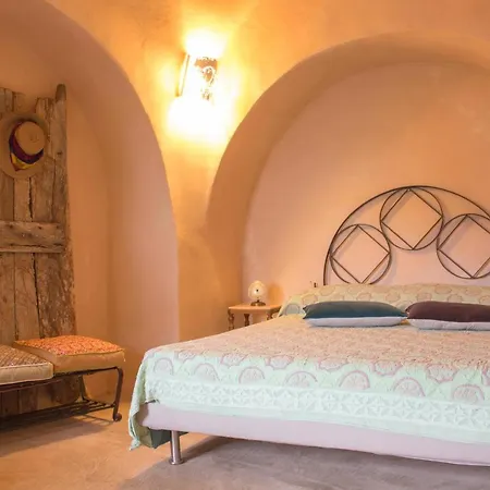 Appartamento Colleprogna Trulli Charme With Pool *