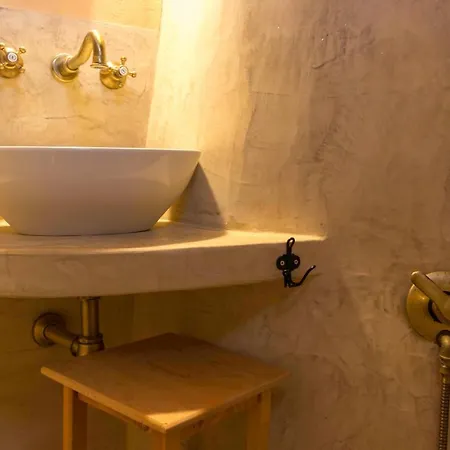 Colleprogna Trulli Charme With Pool Appartamento Ostuni