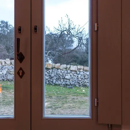 Colleprogna Trulli Charme With Pool * Ostuni