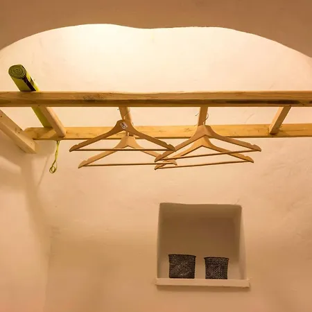 Colleprogna Trulli Charme With Pool