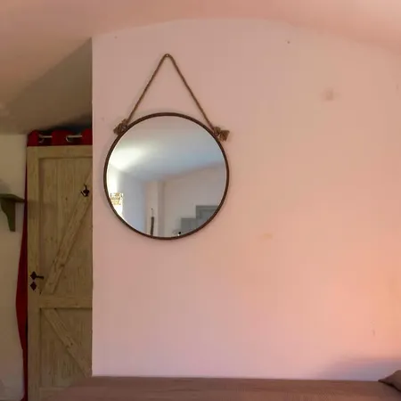 Colleprogna Trulli Charme With Pool * Ostuni