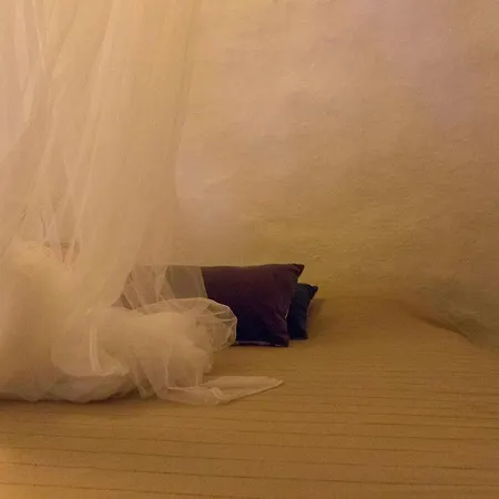 Appartamento Colleprogna Trulli Charme With Pool