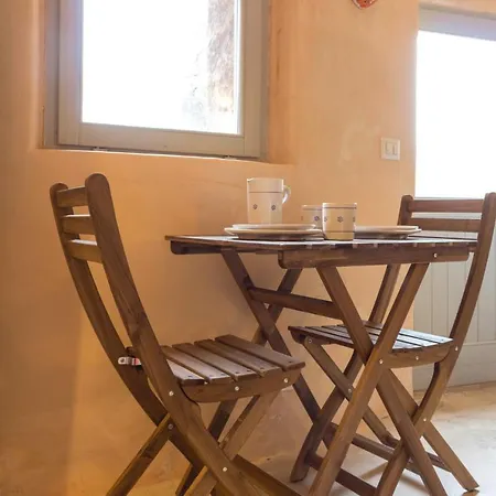 Colleprogna Trulli Charme With Pool Appartamento Ostuni