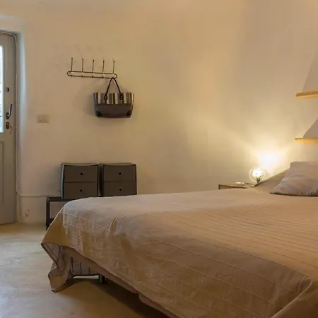 Colleprogna Trulli Charme With Pool Ostuni